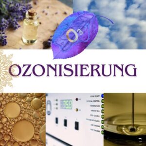 Ozonisierung