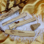 Palo Santo Räucherkegel