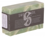 Sweetbasil Seife