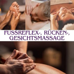 Massage lernen